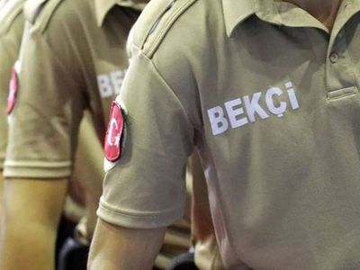 2022 Bekçi alımı hangi illerde olacak? 2022 bekçi alımı yapılacak iller listesi