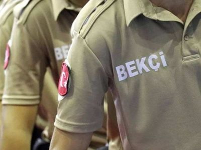 2022 Bekçi alımı ne zaman başlayacak? Bekçi alım tarihleri