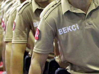 2022 bekçilik sınavı soru ve cevapları yayınlandı mı? Bekçilik sınav sonuçları ne zaman belli olacak?