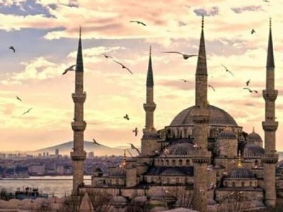 2022 Berat Kandili ne zaman, ayın kaçında?