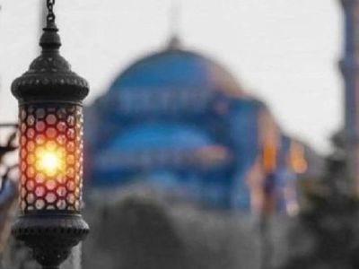 2022 Berat Kandili ne zaman, hangi gün? 2022 Berat Kandili hangi gün?