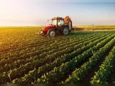 2022 Çiftçi tarımsal destek ödemeleri yattı mı?  Tarımsal destek ödemeleri ne kadar?