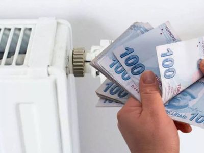 2022 doğal gaz desteği nasıl alınır? Doğal gaz yardımı başvuru şartları nelerdir? 2022 doğal gaz desteği başvuru ekranı