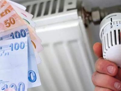 2022 Doğalgaz yardımı ödemeleri fatura desteği yattı mı? Doğalgaz desteği ne zaman yatacak?
