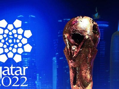 2022 Dünya Kupası grup kurası çekiliş sonucu oluşan eşleşmeler