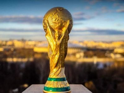 2022 Dünya Kupası maçları hangi tarihte, ne zaman başlıyor? 2022 Katar Dünya Kupası grup eşleşmeleri ve maç tarihleri