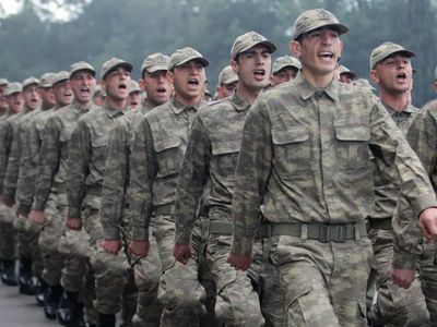 2022 E-Devlet sözleşmeli er ön başvuru sonuç sorgula