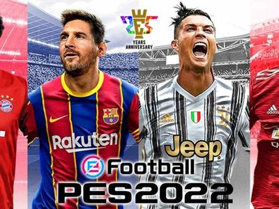 2022 eFootball Mobile sunucu bakımı ne zaman bitecek? iOS ve Android eFootball PES 2022 Mobile çıkış tarihi