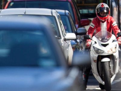 2022 Ehliyetsiz Motosiklet Kullanma Cezası Ne Kadar?