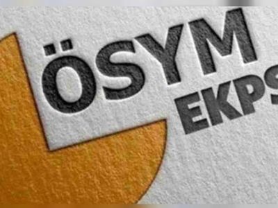 2022 EKPSS sınav salonuna giriş saati kaç? EKPSS sınavına saat kaçtan sonra alınmayacak?