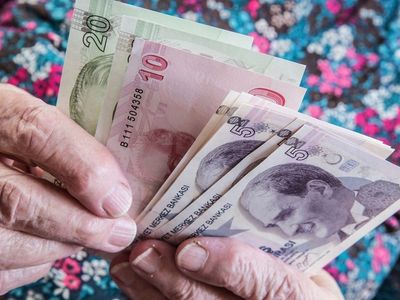 2022 Emekli Bayram İkramiyesi Ne Kadar Oldu, Ne Zaman Ödenecek?