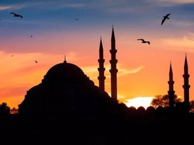 2022 En güzel Muharrem ayı mesajları! Uzun, kısa ve anlamlı Muharrem ayı sözleri