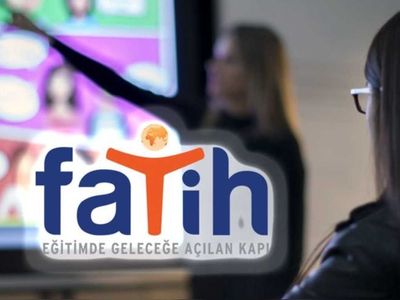 2022 Fatih Wi-Fi şifresi nedir? 2022 Güncel Fatih internet şifresi