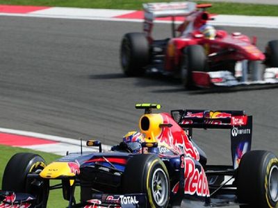 2022 Formula 1 - Formula 2 yarışları ne zaman, saat kaçta, hangi kanalda yayınlanıyor?