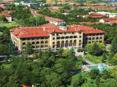 2022 Gazi Üniversitesi taban puanları ve başarı sıralamaları belli oldu mu? 2 yıllık ve 4 yıllık bölüm taban puanları, kontenjanları ve sıralamaları