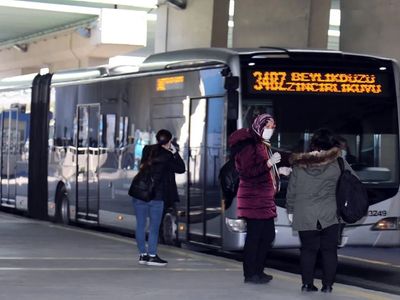 2022 Güncel İstanbulkart Fiyat Listesi