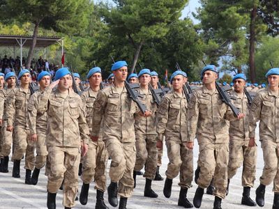 2022 Jandarma Uzman Erbaş Alımları Başladı! Başvuru Şartları Nelerdir?