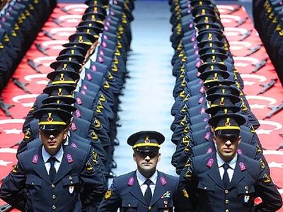 2022 Jandarma ve Sahil Güvenlik Astsubay Alımı Başvurular Ne Zaman Bitiyor, Şartlar Neler?