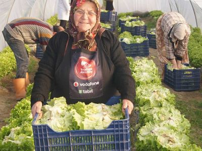 2022 kadın çiftçi destek projeleri nedir? Kadın çiftçi destek projeleri şartları!