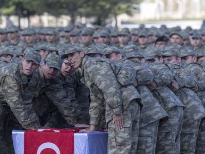 2022 Kasım askerlik yerleri belli oldu mu? MSB celp ve sevk tarihleri ne zaman açıklanacak?