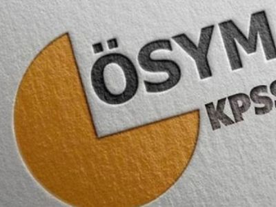 2022 KPSS lisans yerleri açıklandı mı? 2022 KPSS ne zaman? KPSS sınav giriş yeri sorgulama