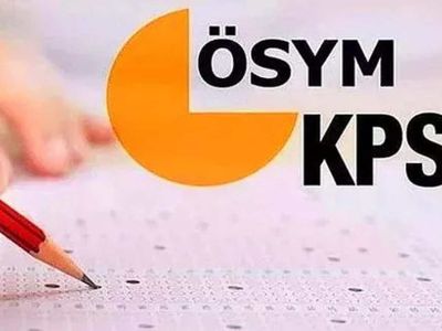 2022 KPSS sınav başvuruları başladı mı, ne zaman başlayacak? KPSS sınav tarihleri ne zaman? ÖSYM 2022 sınav takvimi ve 2022 KPSS başvurusu..