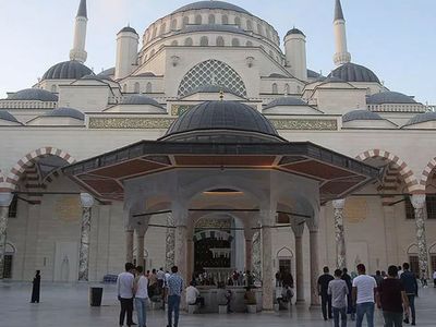 2022 Kurban Bayramı bayram namazı ne zaman? İl il bayram namazı saatleri