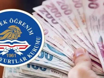 2022 KYK burs ve kredi ücretleri ne kadar? Son 20 yılın KYK burs ve kredi ücretleri