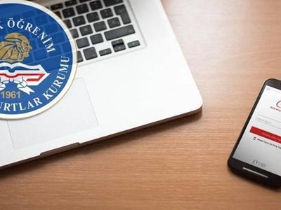 2022 KYK kredi borcu nasıl yapılandırılır? E-Devlet KYK borcu sorgulama nasıl yapılır? 2022 KYK kredi borcu sorgulama ekranı