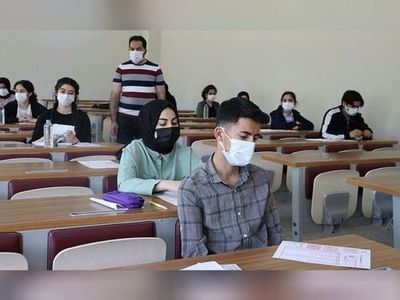 2022 LGS gözetmen ve görevli ücreti kaç TL?