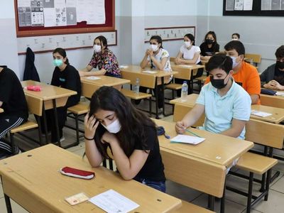 2022 LGS sınav giriş yerleri belli oldu mu? LGS sınav süresi ne kadar? 2022 E-okul LGS sınavı giriş belgelesi, okul, bina ve sıra no sorgulama