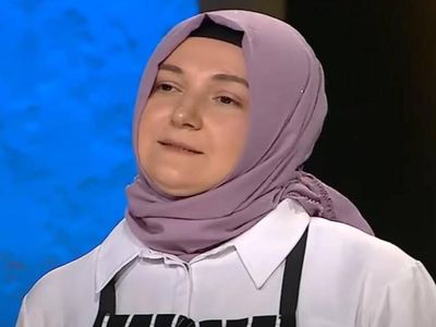 2022 MasterChef Gamze kimdir, nereli ve kaç yaşında? MasterChef kırmızı takım yarışmacısı Gamze Tosun mesleği nedir?