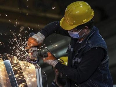 2022 Mayıs ayı sanayi üretimi kaç oldu?