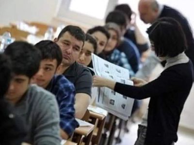 2022 MEB AÖL sınav görevi (gözetmen, yedek gözetmen, salon başkanı) ücreti ne kadar?