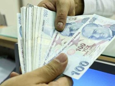 2022 Memur maaşları bayramdan önce hesaplara yatar mı?