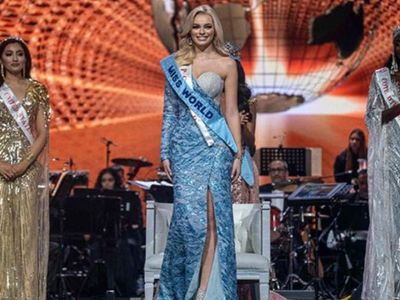 2022 Miss World Dünya Güzellik Yarışması 1.si kim oldu? İşte güzellik tacını takan isim