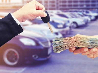 2022 Motorlu Taşıtlar Vergisi Ne Kadar, Nasıl Hesaplanır?