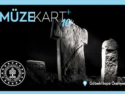 2022 MüzeKart Ücretleri Ne Kadar, Nasıl Alınır? 