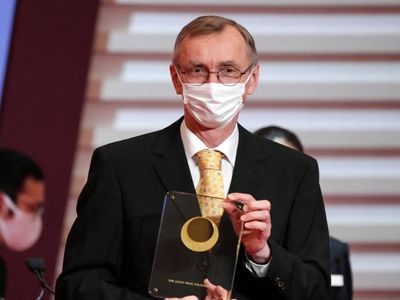 2022 Nobel Tıp Ödülü sahibi açıklandı: Ödül İsveçli Svante Paabo’ya gitti