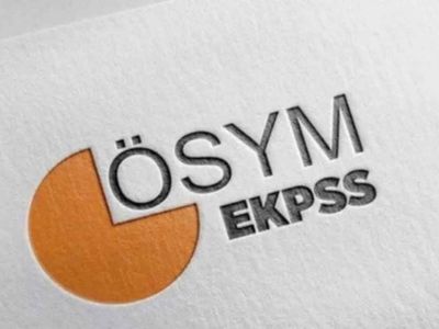 2022 ÖSYM EKPSS ne zaman, hangi gün? EKPSS sınav giriş yeri belge sorgulama