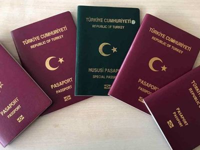 2022 Pasaport yenileme işlemi nasıl yapılır? Pasaport yenileme evrakları nelerdir? Pasaport yenileme ücreti