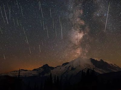 2022 Perseid meteor yağmuru ne zaman? Perseid meteor yağmuru Türkiye’den görülecek mi?