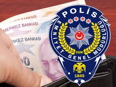 2022 polis promosyonu ödemeleri ne zaman yapılacak? EGM polis promosyonu ne kadar kaç TL?