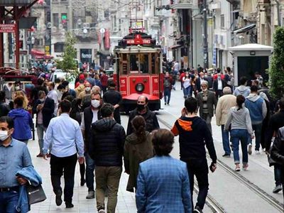 2022 Ramazan Bayramı tatili kaç gün olacak, uzadı mı? Bayram tatili uzayacak mı?