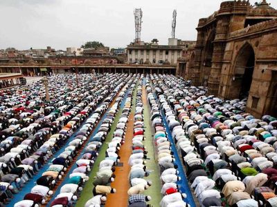 2022 Ramazan Bayramı tatili ne zaman, uzadı mı? Ramazan Bayramı tatili ne zaman başlayacak, 9 gün olacak mı?