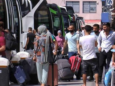 2022 Ramazan Bayramı'nda hava durumu nasıl olacak? Meteoroloji'den 7 ile uyarı