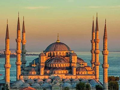 ​2022 Ramazan'da ilk iftar ve imsak vakti saat kaçta? Türkiye il il imsakiye listesi 2022