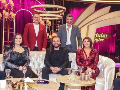 2022 Şarkılar Bizi Söyler ne zaman başlayacak? Şarkılar Bizi Söyler yeni sezonda olacak mı? Şarkılar Bizi Söyler’den yeni sezon müjdesi
