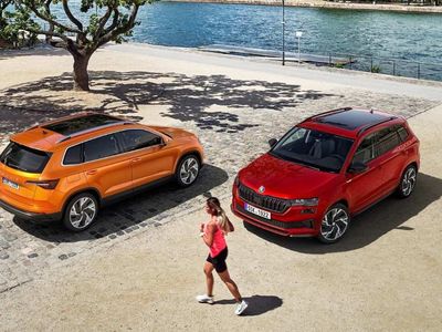 2022 Skoda Karoq Türkiye’de! Yeni Skoda Karoq fiyat listesi