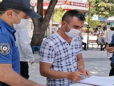 2022 sokağa çıkma yasağı cezaları silinecek mi? TBMM sokağa çıkma yasağı cezaları iptal edildi mi?